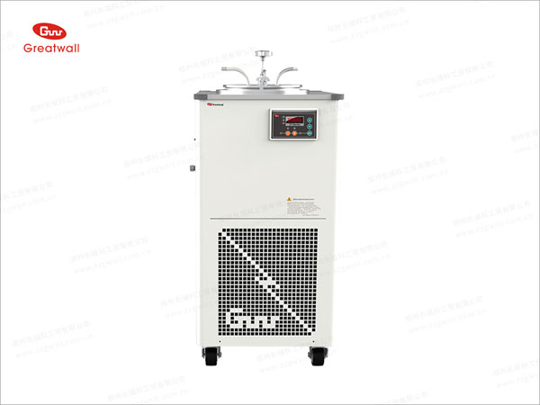 冷阱冷凝捕集器装置CT-2000H