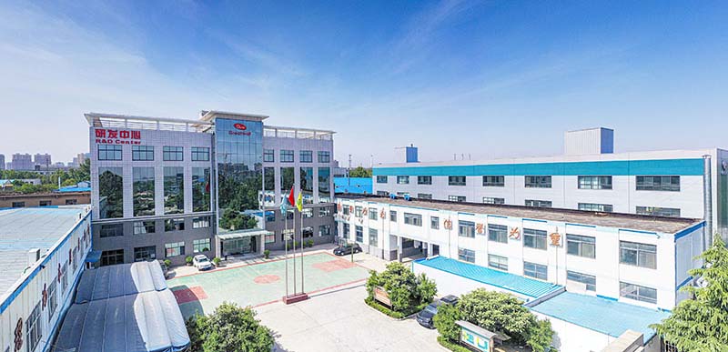 为什么选择长城科工贸高低温一体机