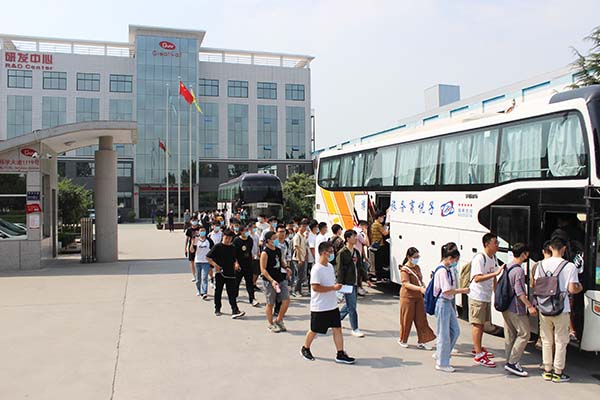 郑州轻工业大学制冷低温工程学院