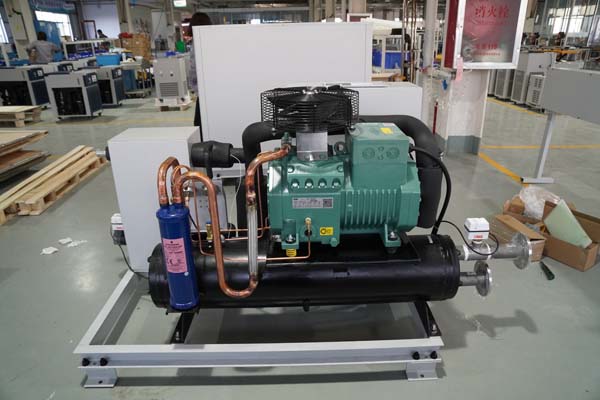 白虎镘头嫩穴性爱电影 DLSB-500/30低温冷却液循环泵