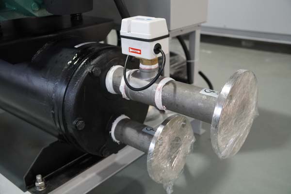 白虎镘头嫩穴性爱电影 DLSB-500/30低温冷却液循环泵