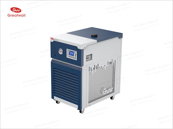 循环冷却水降温设备-30℃~5℃
