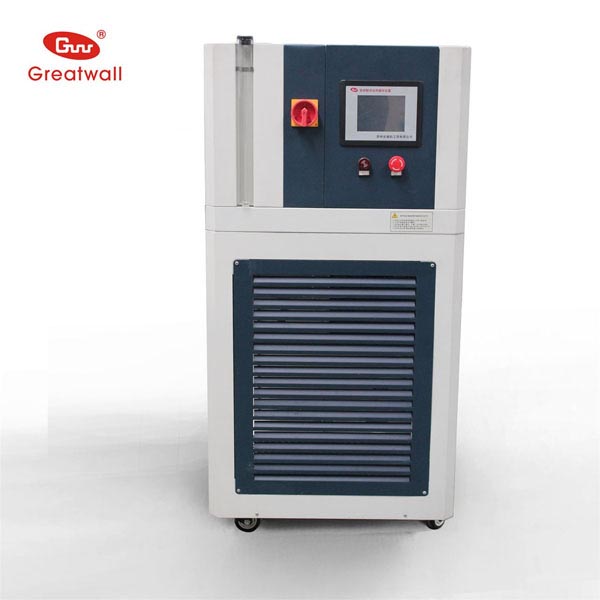 密闭高低温制冷加热一体机-80℃~200℃
