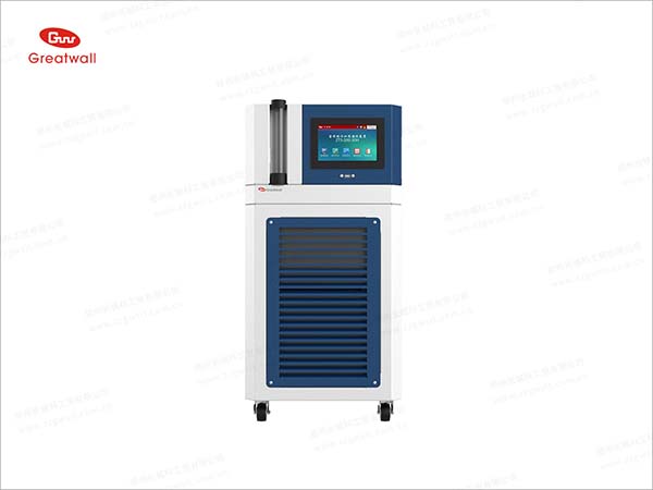 -30℃～200℃高低温冷热一体机