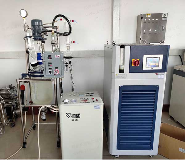 白虎镘头嫩穴性爱电影 TCU温度控制单元-80℃~200℃