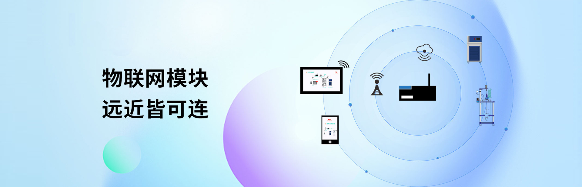 物联网系统